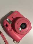 Câmara instax mini 9