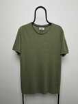 Koszulka męska Tommy Hilfiger Denim t-shirt w paski