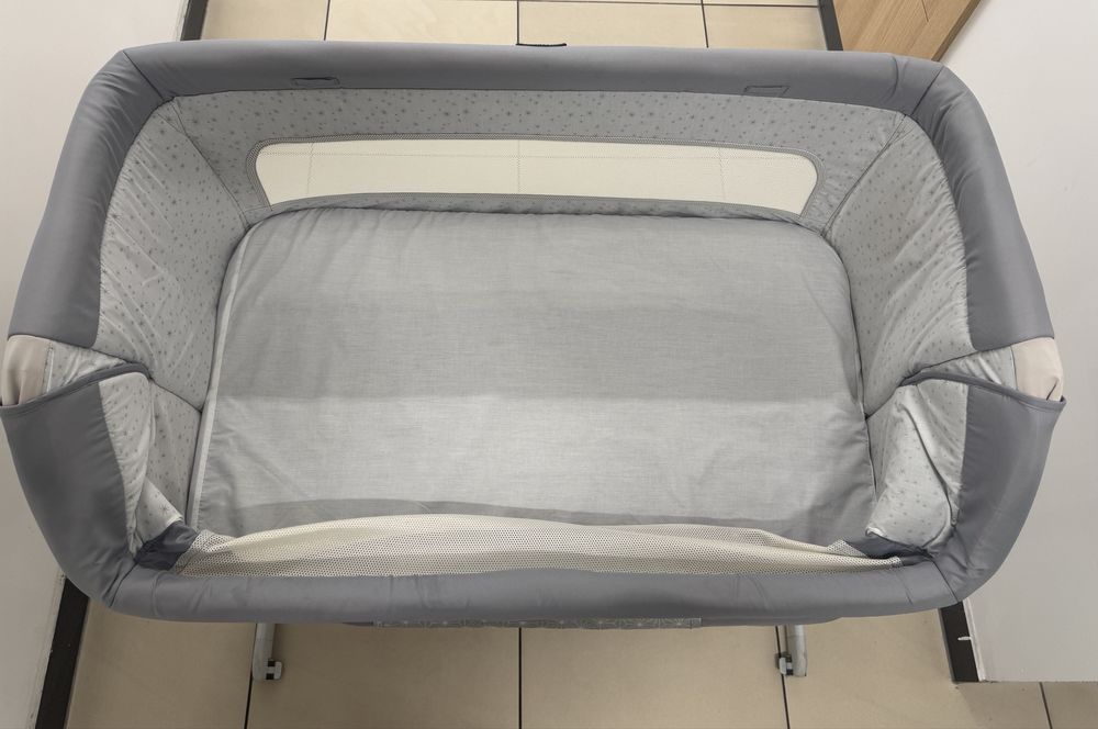 Dostawka Chicco next2me dream luna