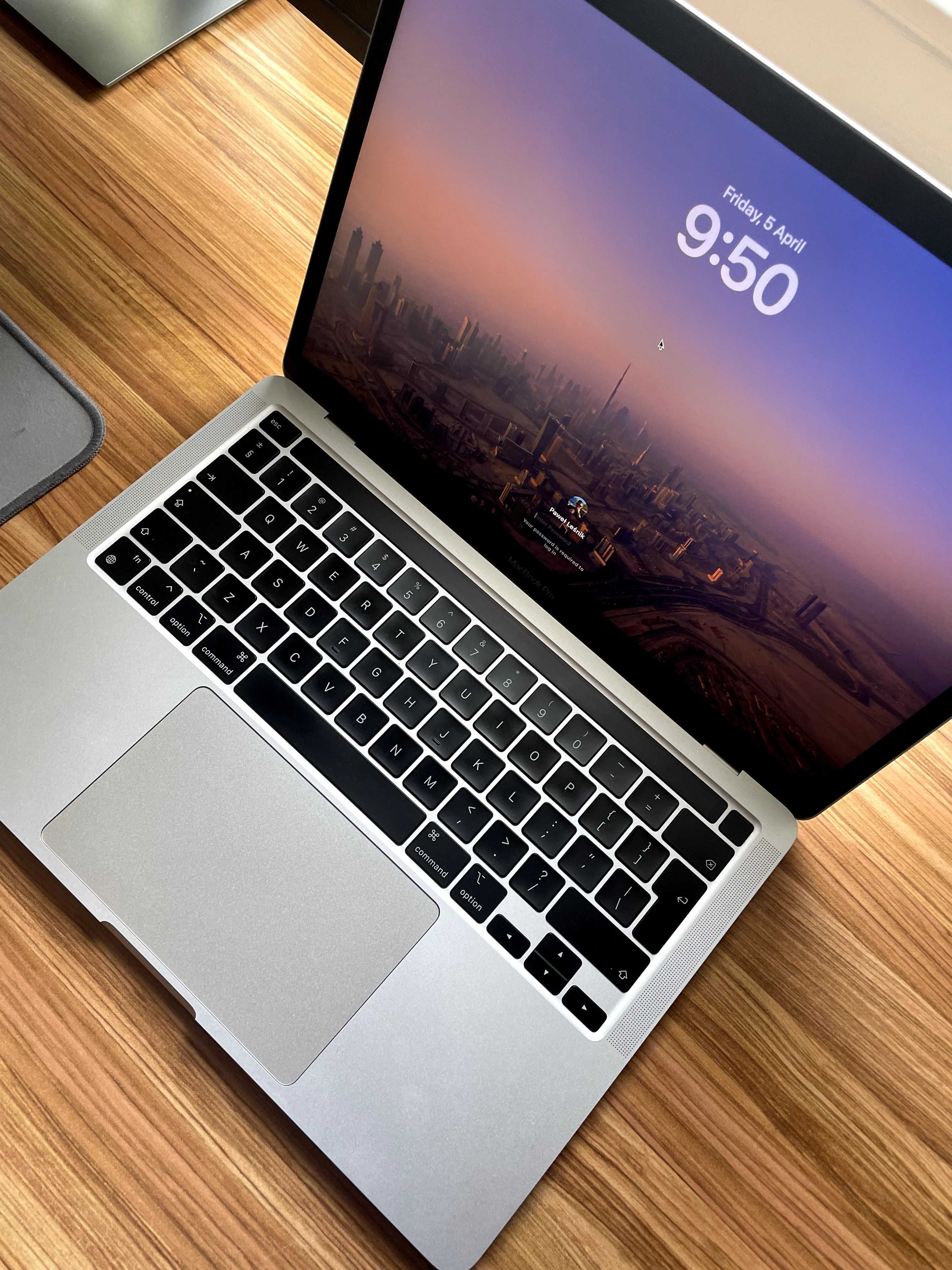 macbook m1 pro 16gb 512gb 2020