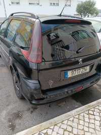 Peugeot 206 sw 1.4hdi