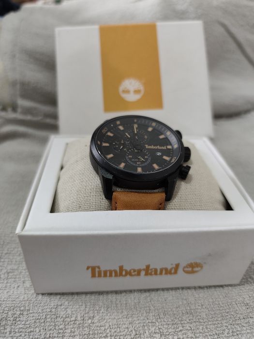Relógio Timberland