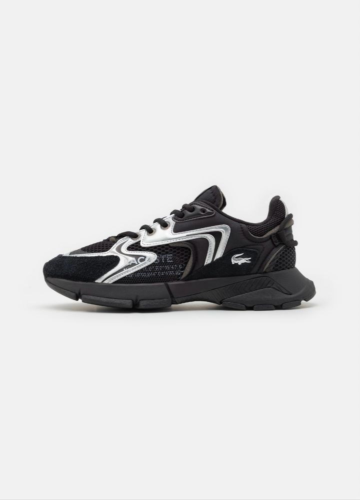 Оригінал! Р: 46.5-47 (30.5 см). Кросівки Lacoste L003 Neo.