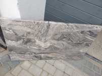 Nowy blat 105x62x4.