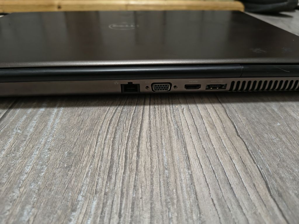 Dell precision M 6700