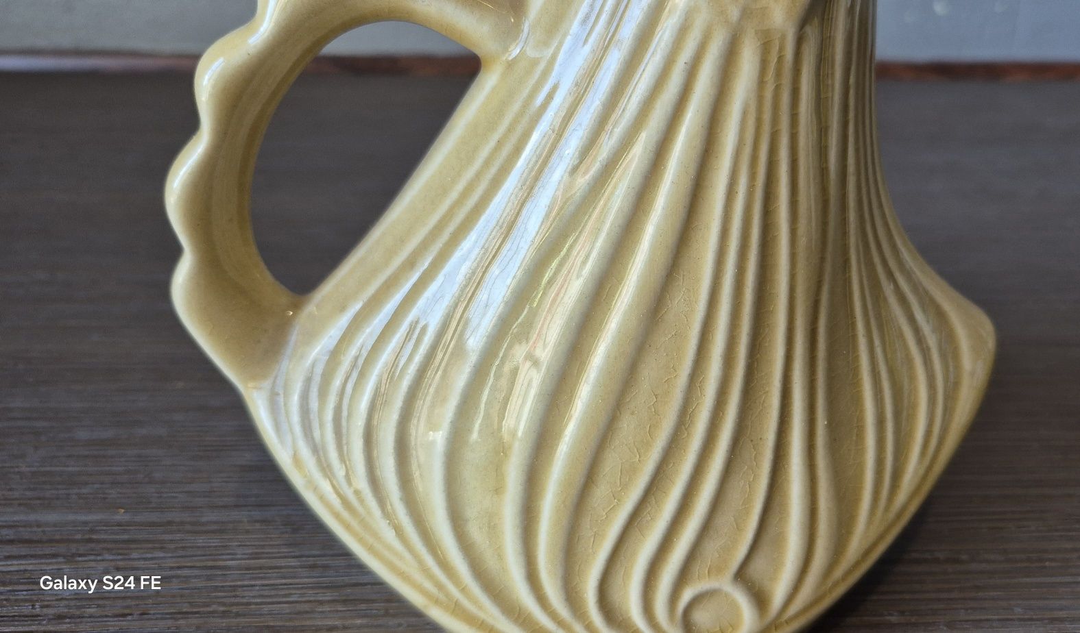Mirostowice butla /karafka ceramiczna