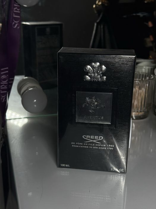 Creed Aventus 100 мл