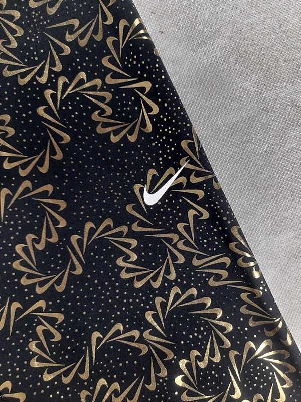 Nike Nike Pro Dri-Fit Legginsy sportowe damskie XL