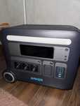 Зарядная станция Анкер Anker solix f 2000 power house 767
