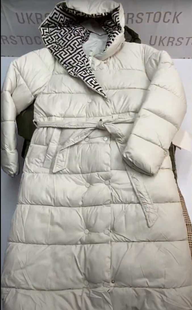 Жіночі куртки Monte Cervino, сток оптом куртки