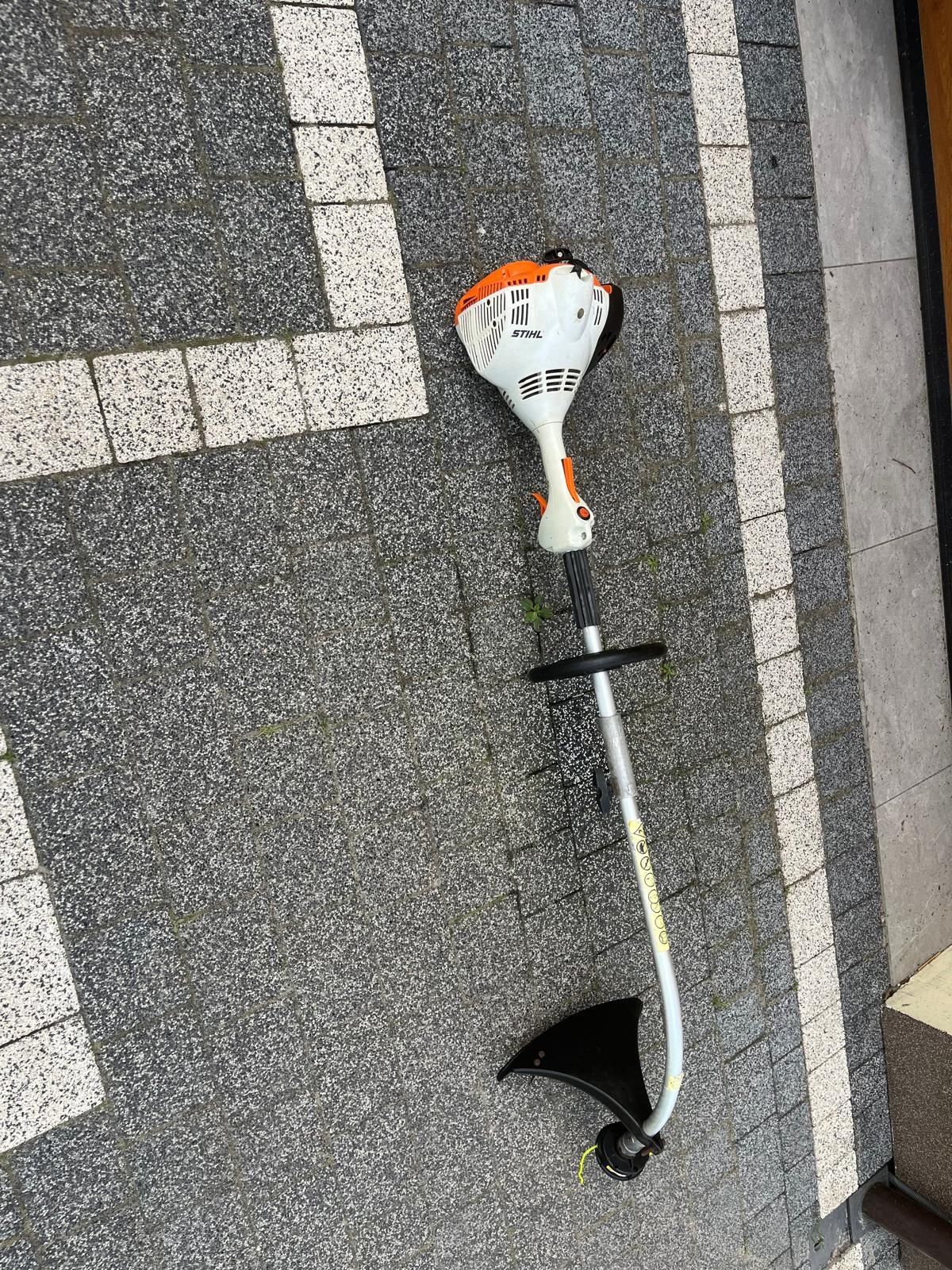 Podkaszarka Stihl KM 50