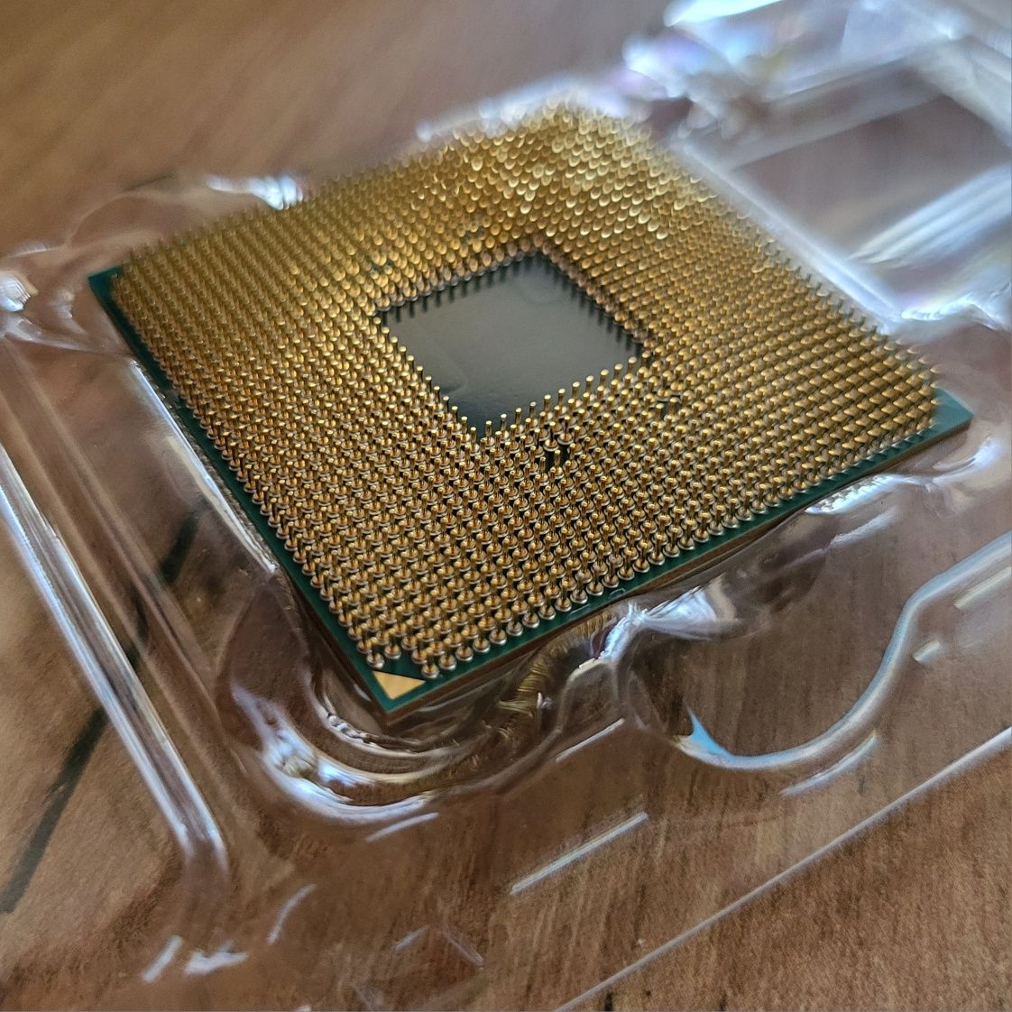 Procesor AMD Ryzen 3 2200G