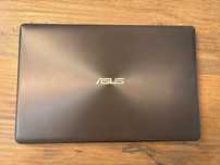 Portátil ASUS X552L 2014