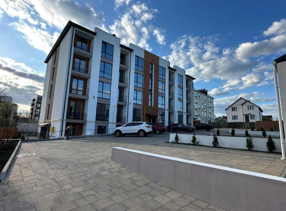 Квартира в Розтермінування  без здорожчання