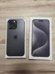 Zadbany apple iphone 15 pro max 256gb kondycja 87% bezsieciowy