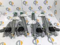 Elevador vidro Smart Fortwo 450 1g 2g