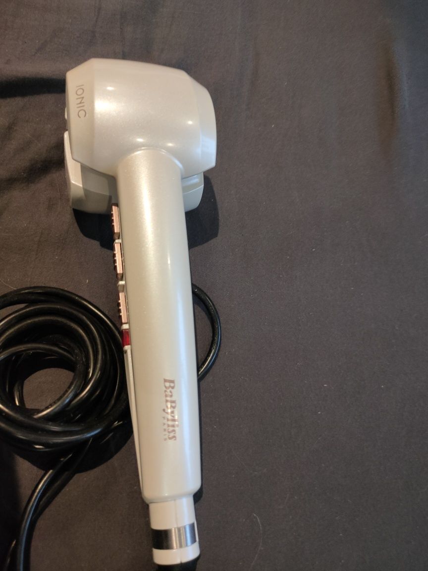 BaByliss lokówka curl