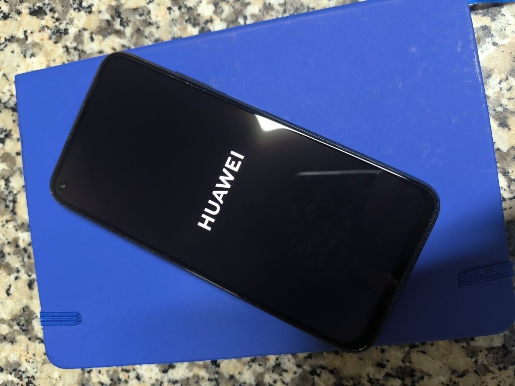 Huawei p 40 128gb