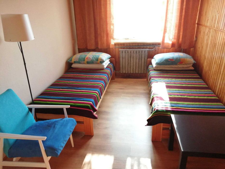Tanie noclegi/ pokoje do wynajęcia