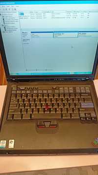 IBM ThinkPad R50e