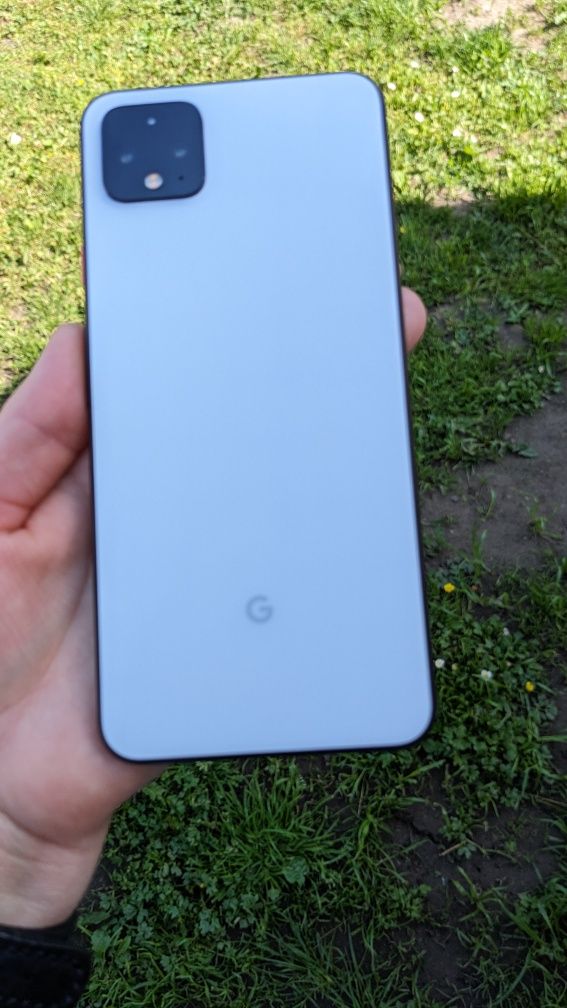 Продам телефон Google 4XL