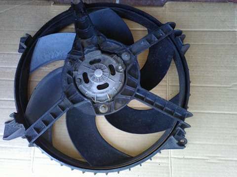 Termoventilador Clio