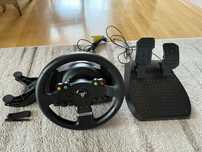 Kierownica Thrustmaster TMX