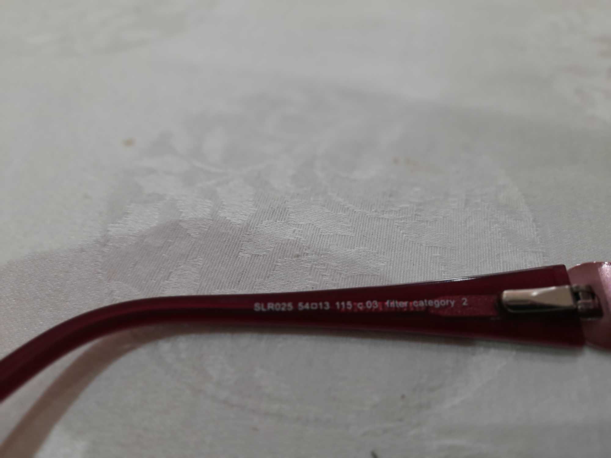Oculos de sol infantil rosa - Lilica Repilica