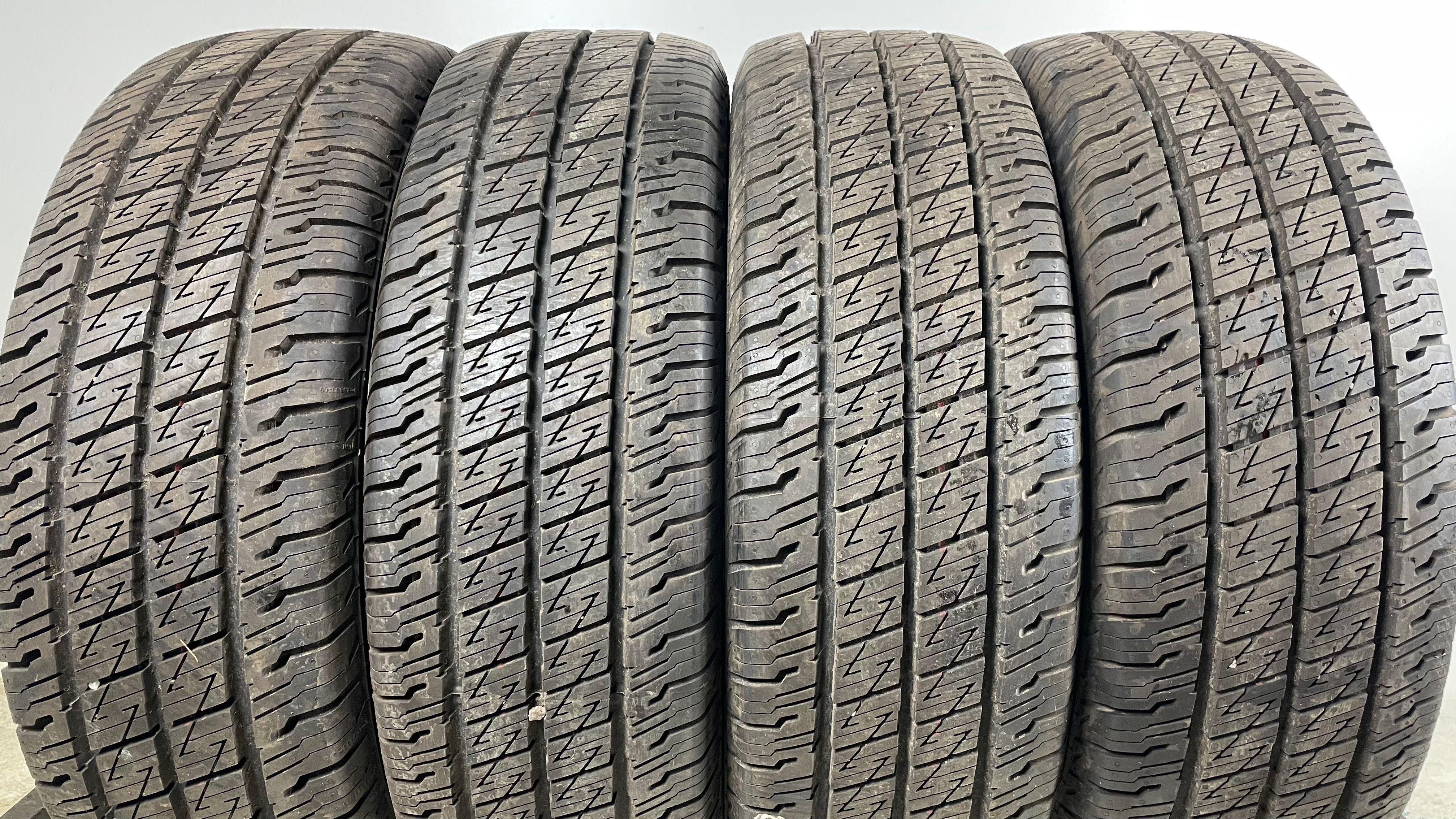 195/65R16C 104/102T Uniroyal AllSeason Max DEMO 23rok