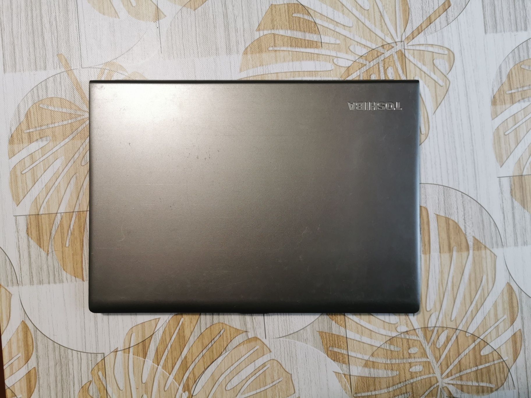 Ноутбук Toshiba portege z30-c16k i5 6200u 8gb 240ssd