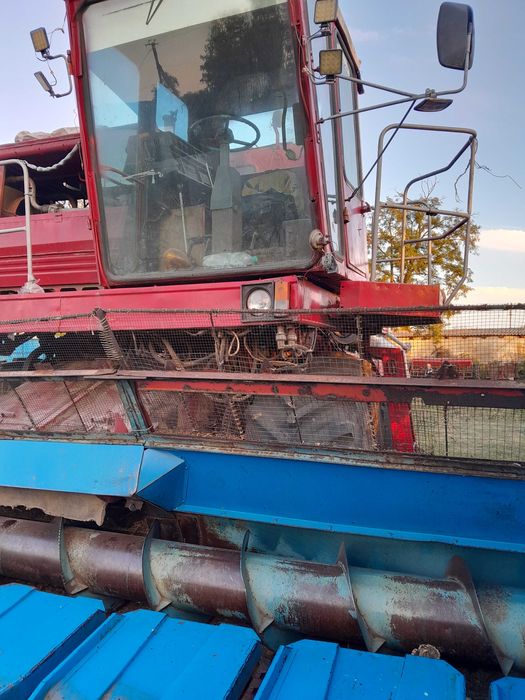 Продам комбайн Дон 1500а