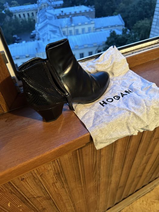 Остатки женской обуви новые и ношение по пару раз