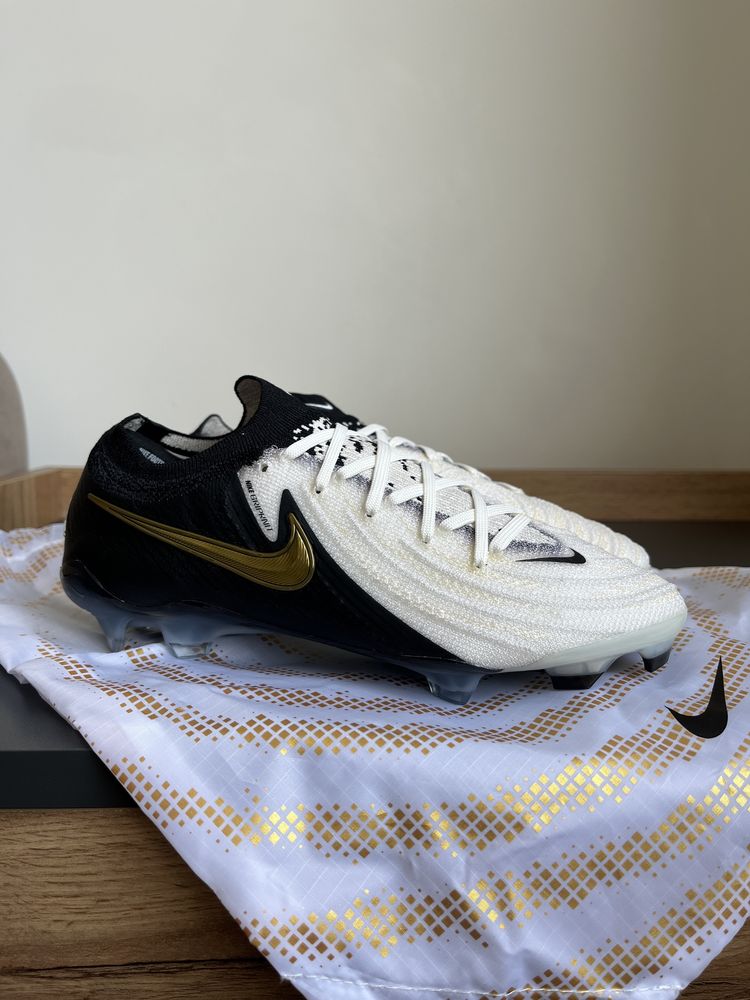 Nike Phantom Gx 2 Elite оригінал бутси дитячі розмір 35-35.5 нові