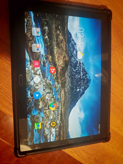 Планшет Lenovo TAB 4 10 Plus TB-X704L 64GB LTE