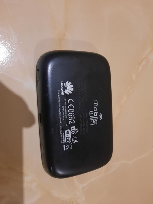 Мобільний  модем Wi-fi 3G/4G