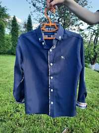 Рубашка Burberry 122-128 см