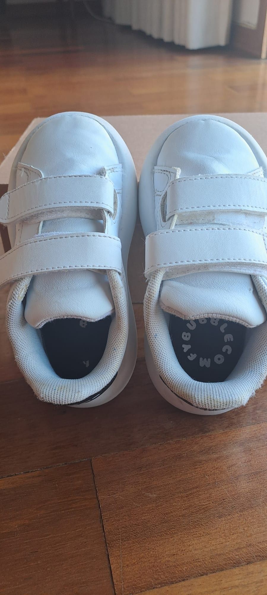 Sapatilhas Adidas BubbleComfy 25