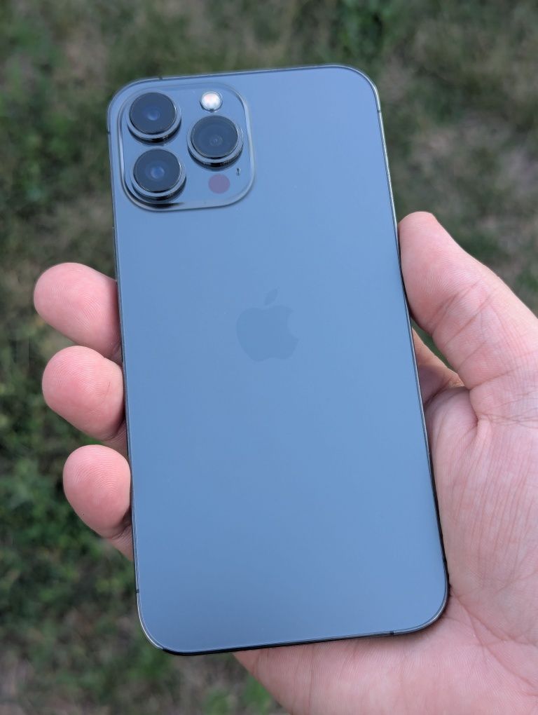 Телефон Айфон Apple Iphone 13 pro max 128gb Neverlock!!