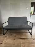 Sofa rozkładana Ikea Hammarn