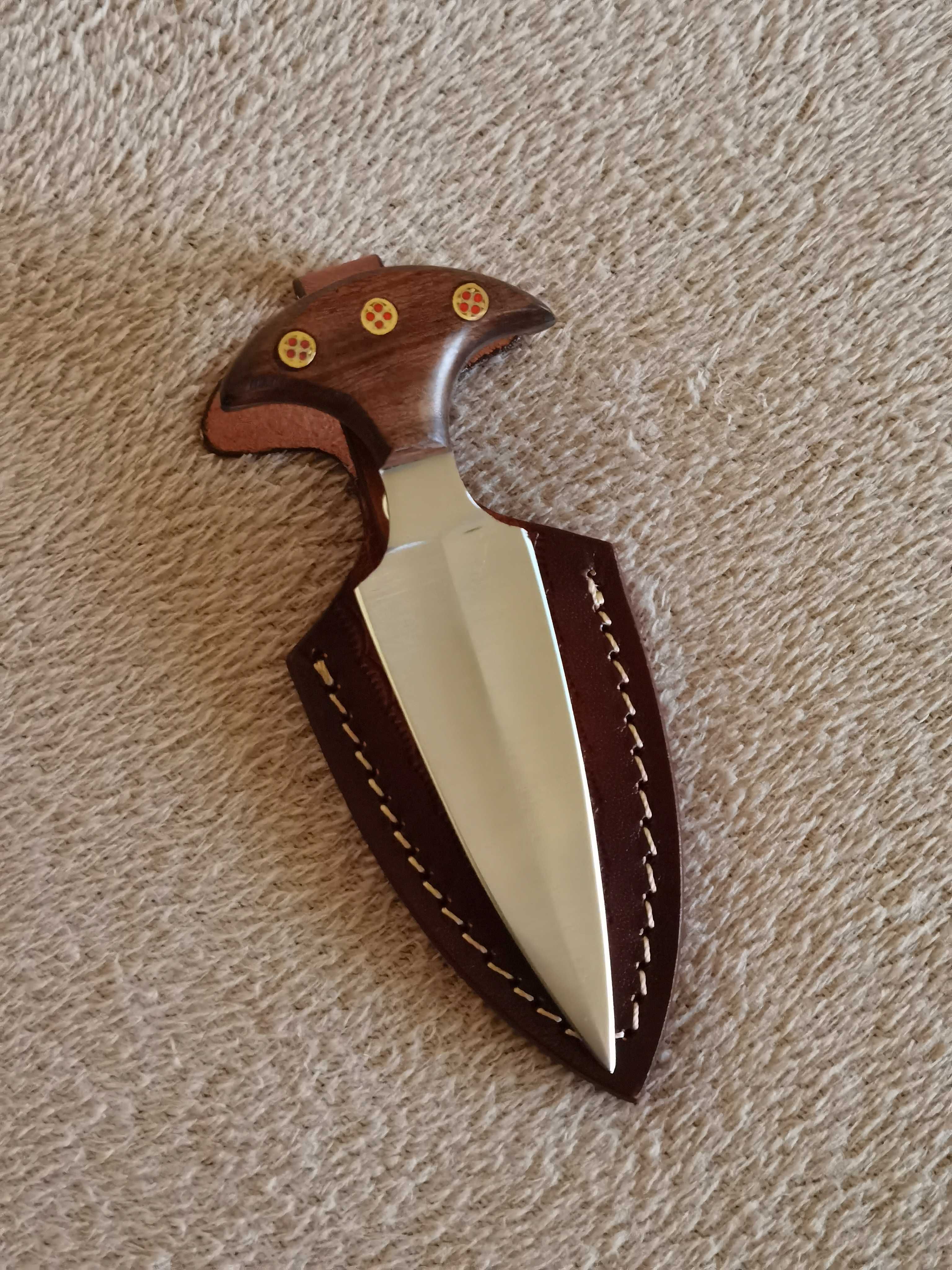 Nóż Dagger, Sztylet 7/ Custom