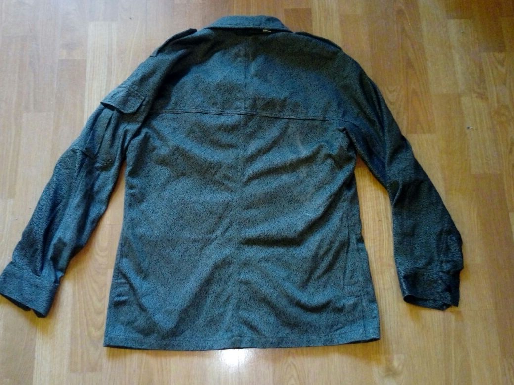 Bluza moro wzór 5637 LWP 1973 rok