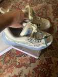 Off white odsy 1000 FAKE
