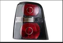 Hella Lampa VW TOURAN -05.10 tylna lewa zespolona