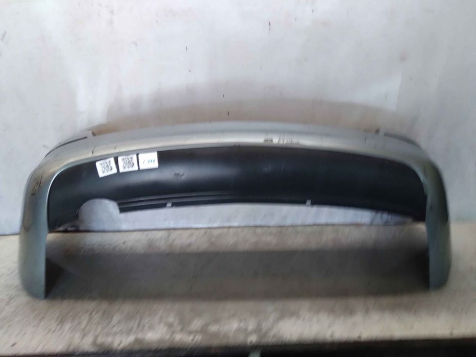 ^ ZDERZAK TYŁ TYLNY OPEL ASTRA J 4 IV KOMBI Z179 SZARY