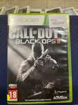 Call of Duty Black Ops II (2) Xbox 360