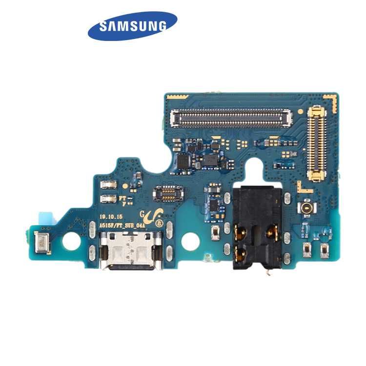 Sub Placa de carga ORIGINAL Samsung A21s /A30/ A32/A51/A70 /A71 Etc...