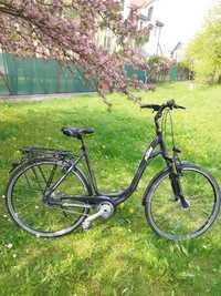 Rower KTM AVENZA 28 cali Shimano Nexus