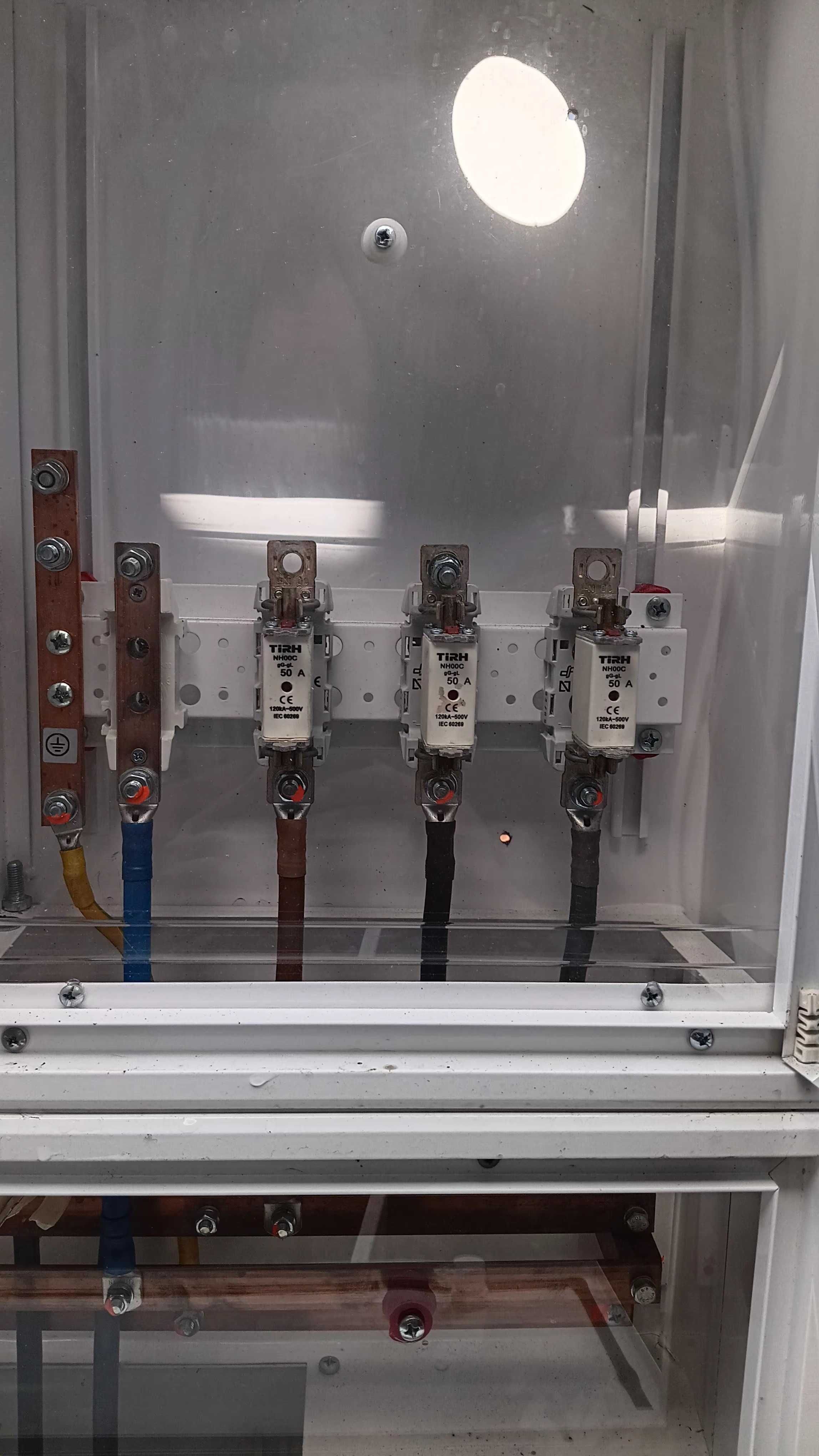 Baixada eléctrica