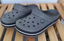 Chodaki crocs J3 (34-35)