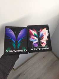 Samsung Galaxy Z Fold 2 5g fold 3 прототип муляж original